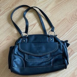 NEW Black Women’s Shoulder Bag